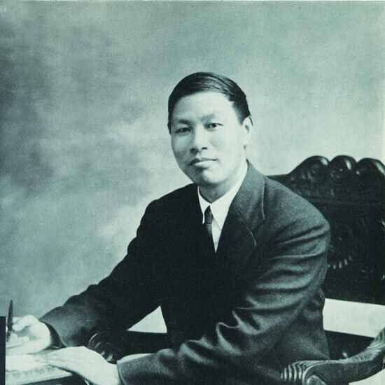 Expecting the Lord’s Blessing by Watchman Nee